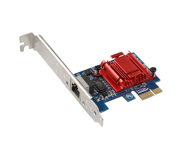 PCIe to 1 Port Gigabit NIC Adapter Network Card,IO-PCE5751-GLAN