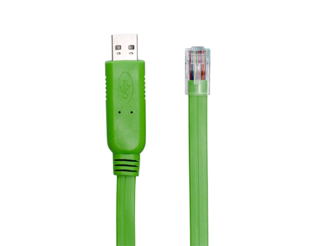 USB 2.0 to RJ45 (RS232) Cisco Console Cable,IO-U2TORJ45