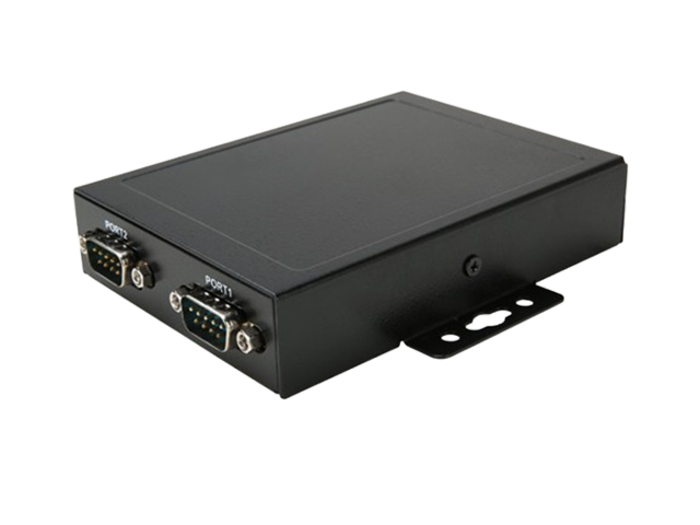 USB 2.0 to 2 Ports RS232 Serial converter,IO-USB3410-2S